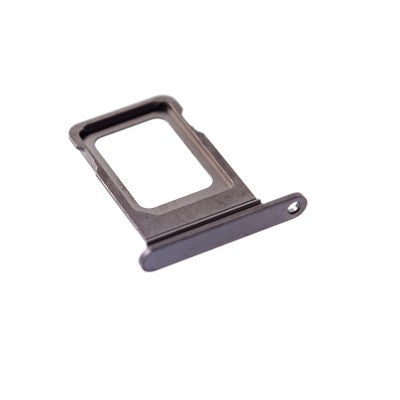 Single SIM Card Tray and Side Button for iPhone 14 Pro / 14 Pro Max-Deep Purple Single SIM Card Tray and Side Button for iPhone 14 Pro / 14 Pro Max-Deep Purple